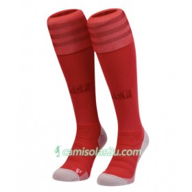 Real Madrid Alternativo 2 Meias 2018/19